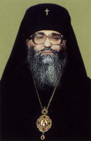 Archbishop Pitirim of Nikolaevsk