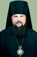 Bishop Pitirim of Sytyvkar