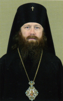 Archbishop Rostislav of Tomsk