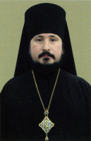 Bishop Savvatii of Alatyrsk