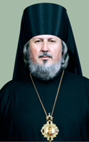 Bishop Seraphim of Yagotinsk