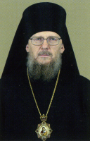Bishop Serafim of Belotserkov