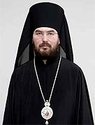 Bishop Seraphim of Bobruisk