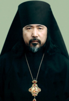 Bishop Seraphim of Sendai