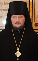 Bishop Sergii of Solnechnogorsk