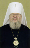 Metropolitan Sergii of Voronezh