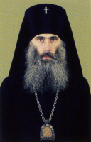 Archbishop Sergii of Ternopol