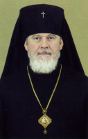 Archbishop Sergii of Samara