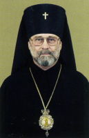 Archbishop Simon of Brussels