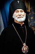 Archbishop Sofronii of Kemerovo