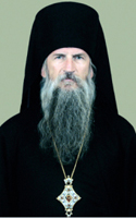Bishop Sofronii of Mogilev