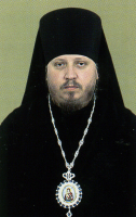 Bishop Stefan of Turov