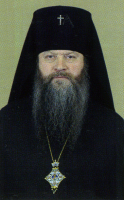 Archbishop Tikhon of Novosibirsk