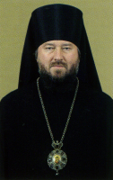 Bishop Tikhon of Arkhangelsk