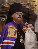 Bishop Tikhon of Podol'e