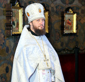 Bishop Tikhon of Kremenchug