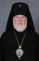 Archbishop Varfolomei of Rovena