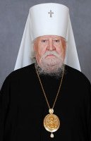 Metropolitan Varnava of Cheboksary