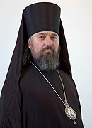 Bishop Varnava of Makeevsk