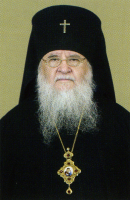 Archbishop Vasilii of Zaporozhsk