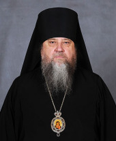 Bishop Veniamin of Penzensk