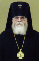 Archbishop Viktor of Tver