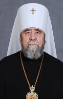 Metropolitan Vladimir of Tashkent