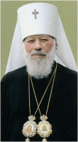 Metropolitan Vladimir of Kiev