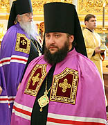 Bishop Vladimir of Shepetov