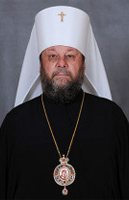 Metropolitan Vladimir of Kishinev