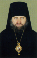 Archbishop Vladimir of Pochaev