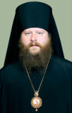 Bishop Zosima of Yakutsk
