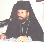 Bishop Ignatije of Pozarevac
