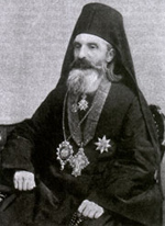 Bishop Nikodim of Dalmatia-Istrija