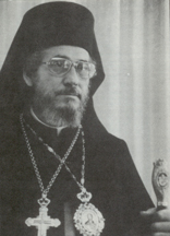 Metropolitan Christopher of Midwestern America