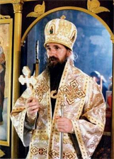 Bishop Joanikije of Budimlje-Niksic