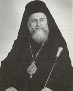 Bishop Sava of Sumadija