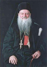 Metropolitan Jovan of Zagreb