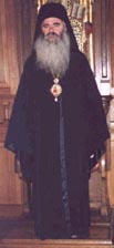 Bishop Luka of Wetern Europe