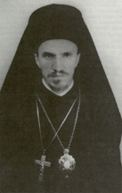 Bishop Mitrophan of Eastern America