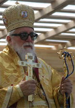 Metropolitan Nikolaj of Bosnia