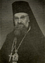 Bishop Simeon of Gornjokarlovac