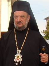 Bishop Vasilije of Zvornik
