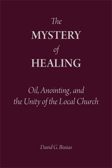 The Mystery of Healing