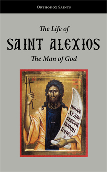 The Life of Saint Alexios