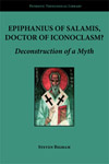 Epiphanius of Salamis, Doctor of Iconoclasm?