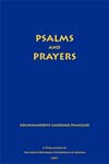 Psalms and Prayers